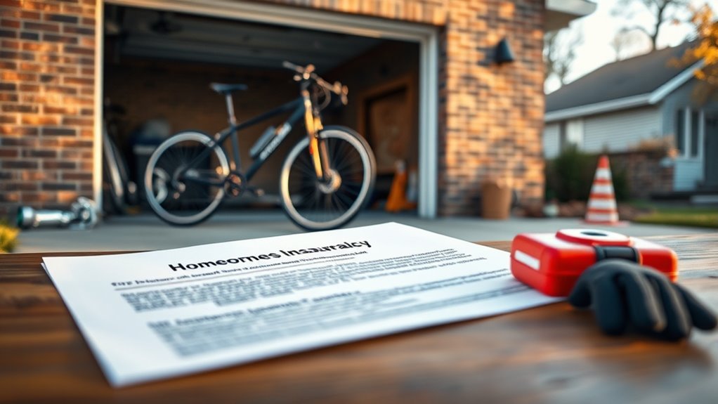 bike coverage gaps and limitations