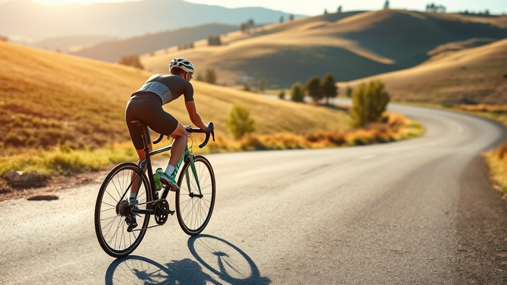 bike ride duration estimates