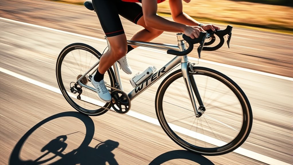 bike speed measurement methods