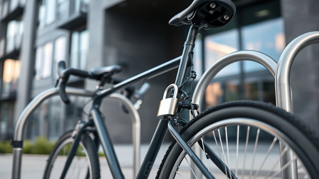 bike theft insurance coverage
