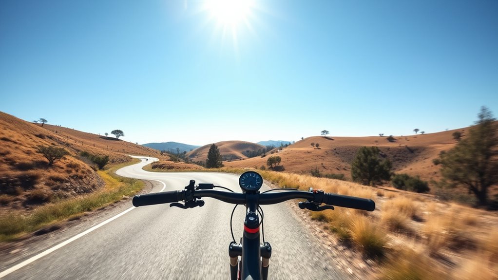 bike times by skill level