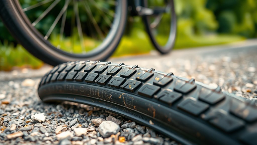 bike tire lifespan guide