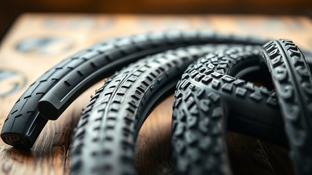 bike tire price range