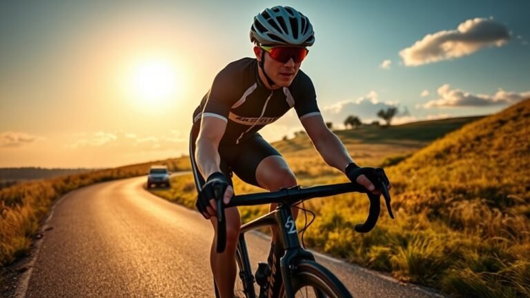 bike travel time factors