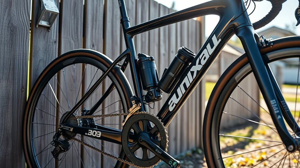 bike value influences premiums