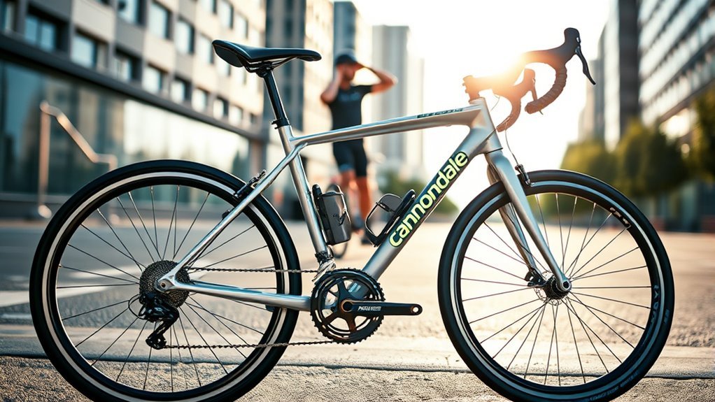 cannondale bike quality review