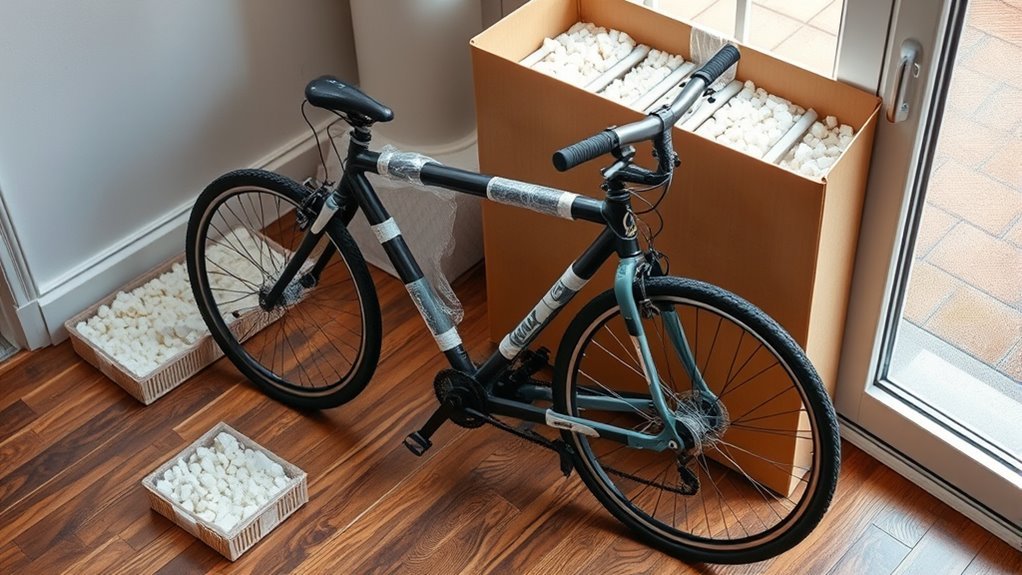 choose cost effective shipping options