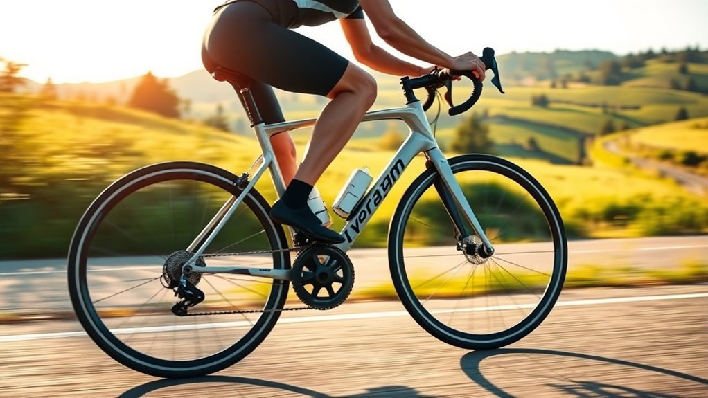 choose the right long distance bike