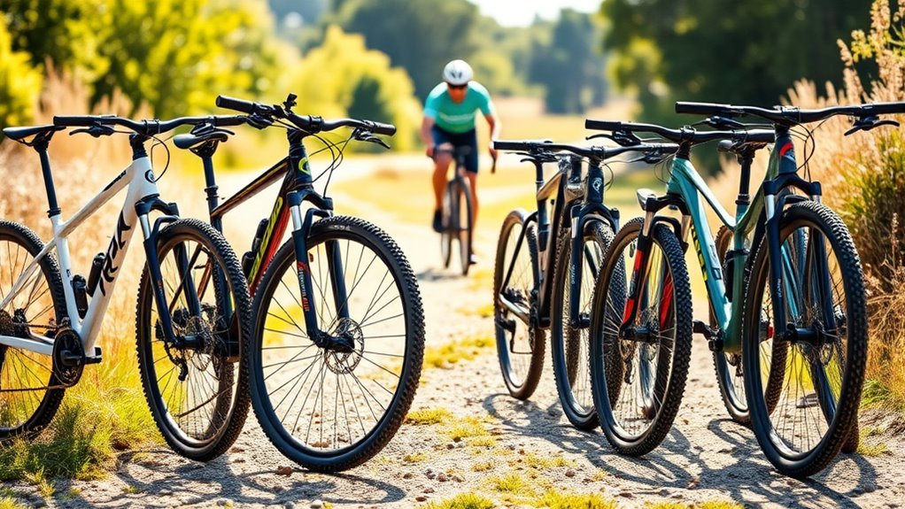 choosing the right trek bike