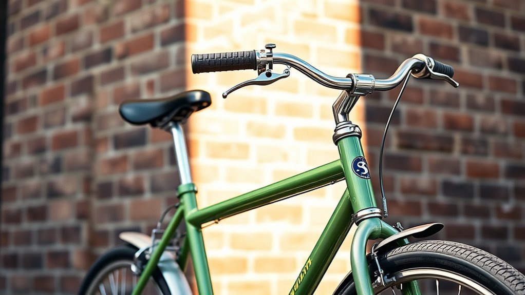 comfortable easy to ride bicycles
