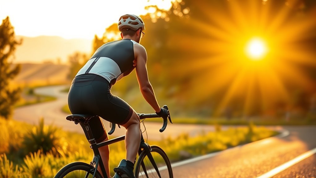 cycle diet train preserve