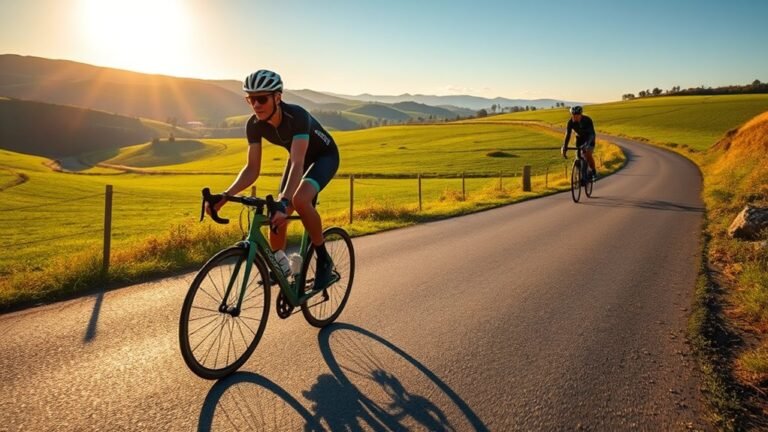 cycling duration for 30 miles