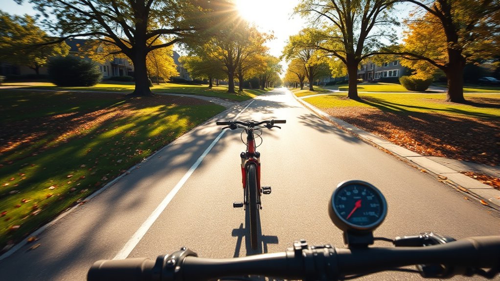 cycling time varies widely