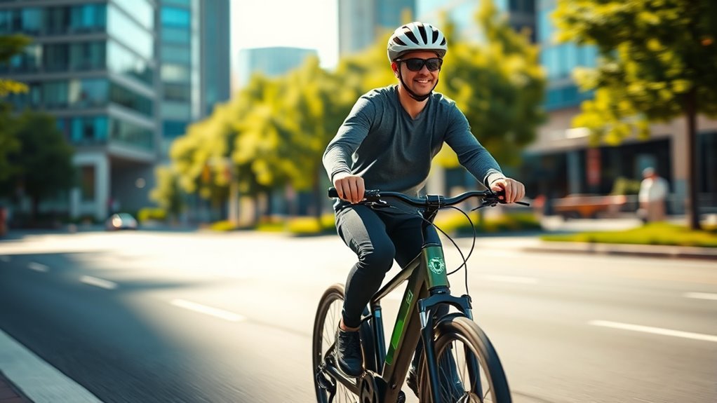 e bike licensing and regulations