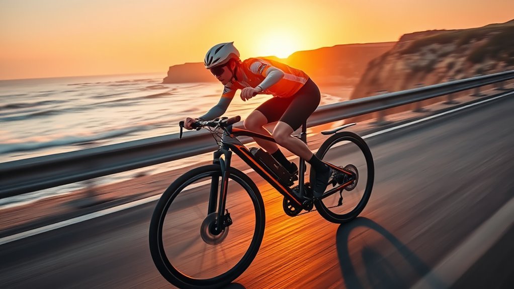 e bike speeds and regulations