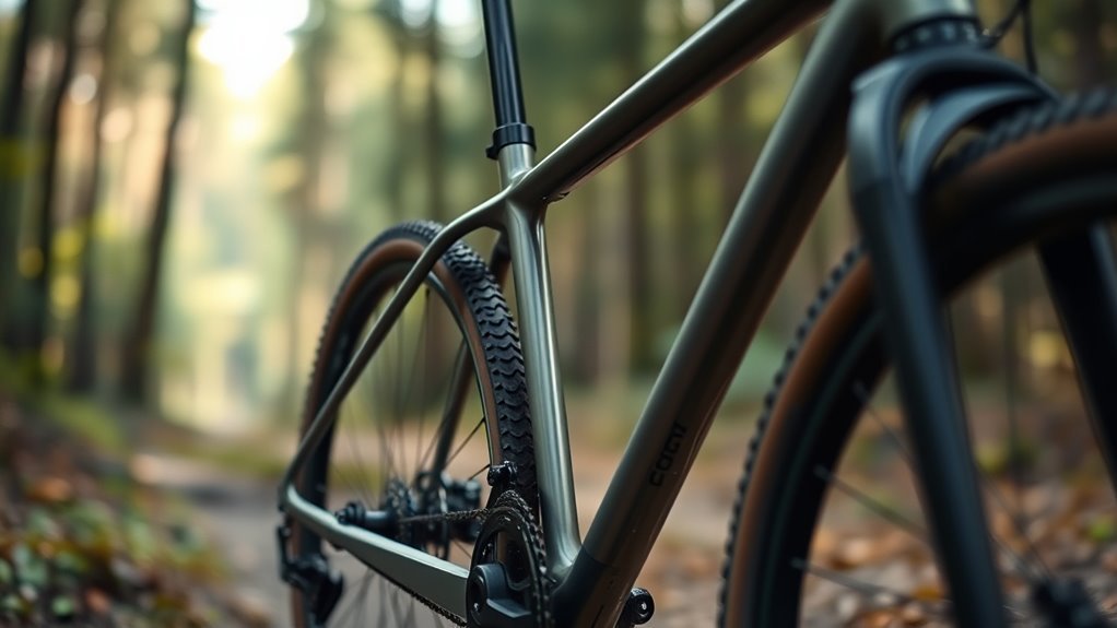 efficient simple low maintenance riding