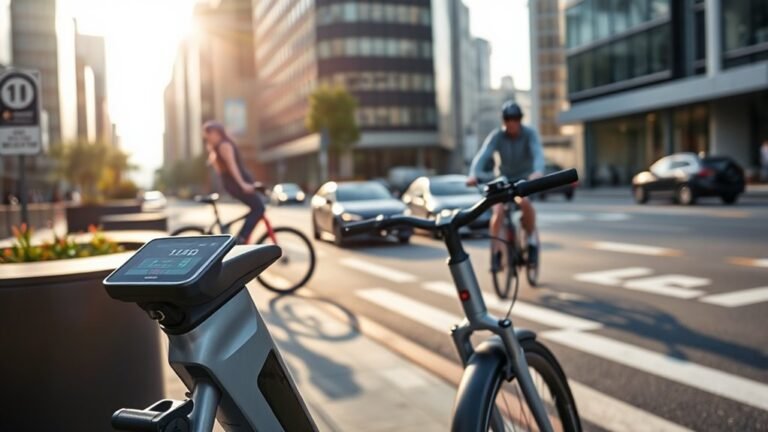 electric bike license requirements