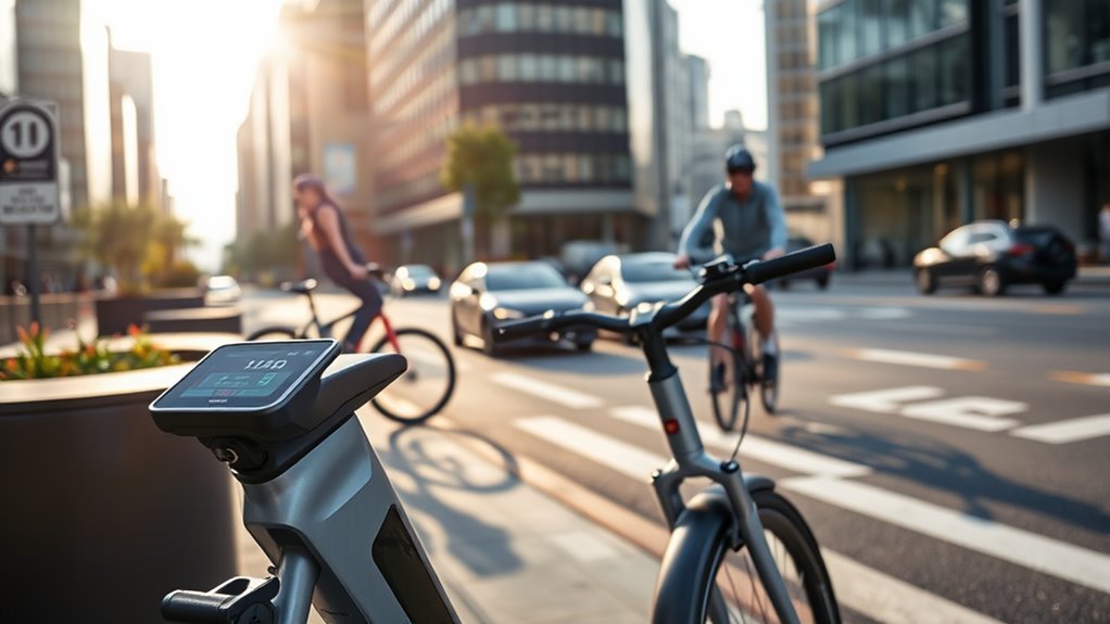 electric bike license requirements
