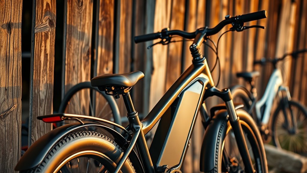 electric bike price factors
