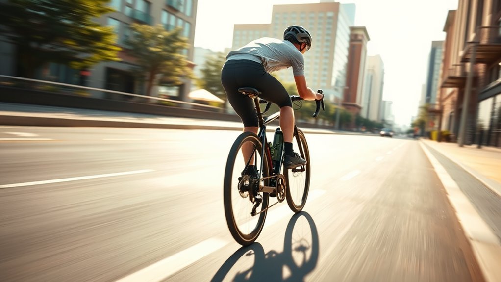 electric bike speed classifications