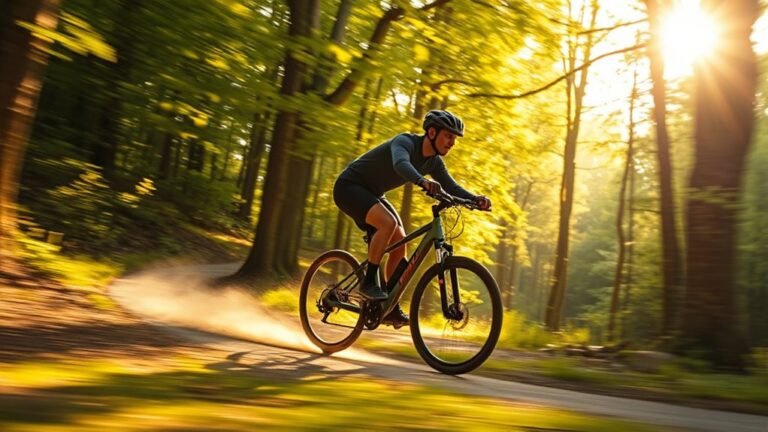 electric bike speed limits