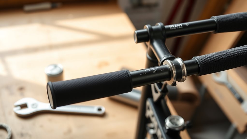 essential bike handlebar tools