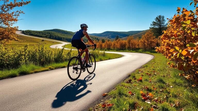 factors influencing biking speed