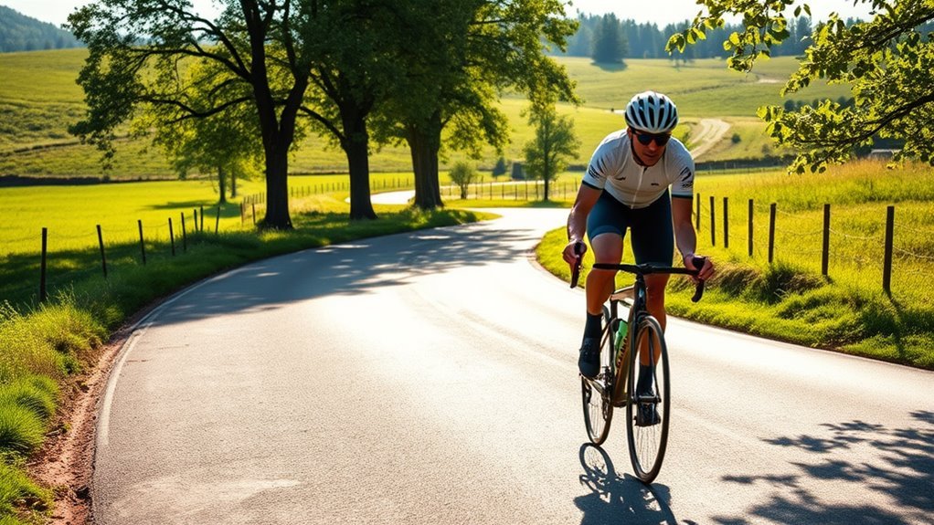 factors influencing cycling time