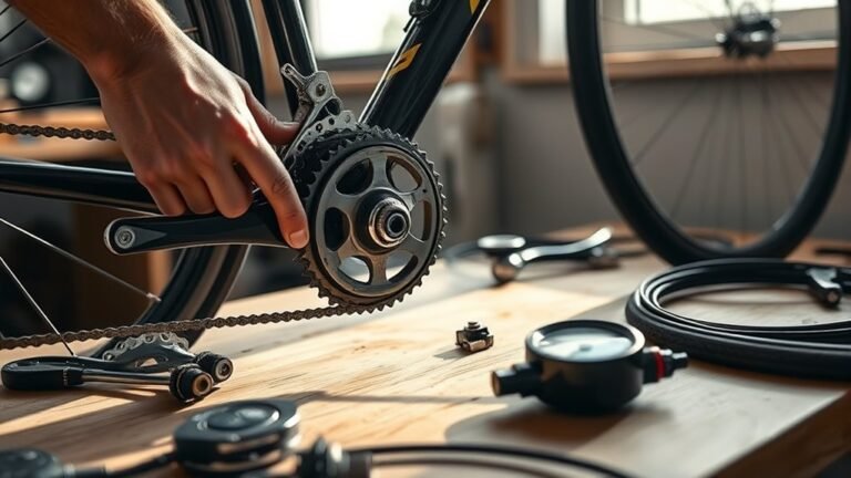 factors influencing tune up cost