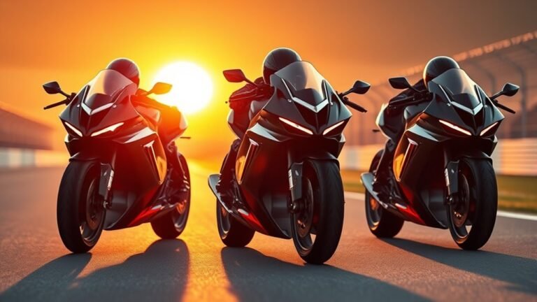 fastest bikes in 2027