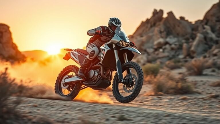 fastest dirt bike 2027