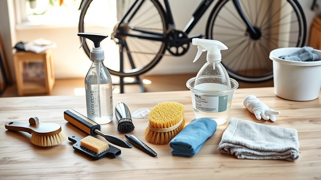 gather tools workspace safety