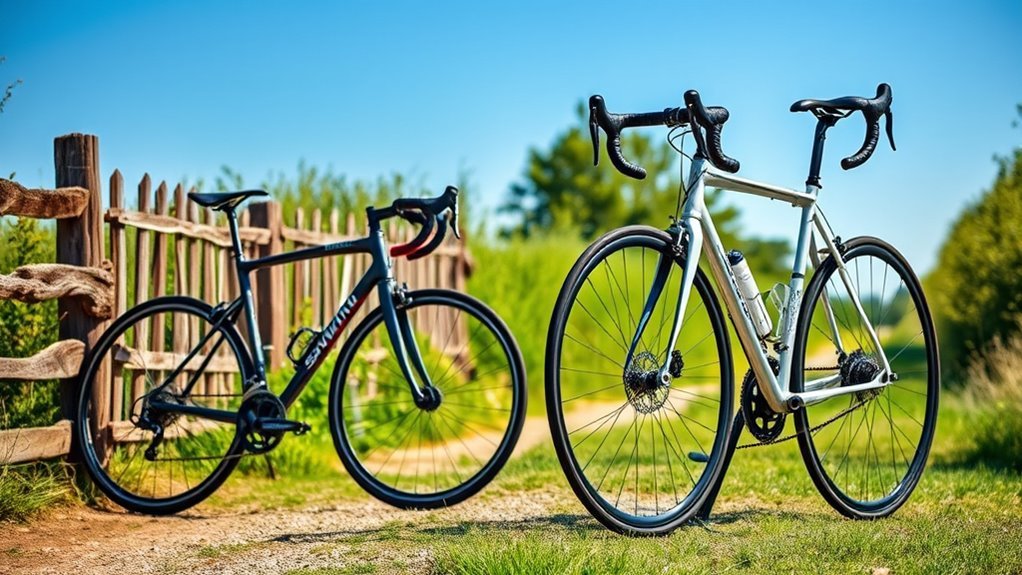 high performance cycling considerations