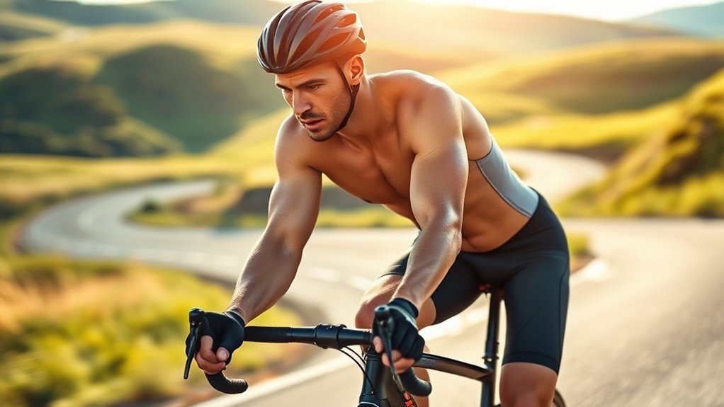 improve speed through conditioning
