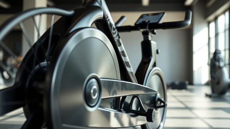 indoor high intensity workout