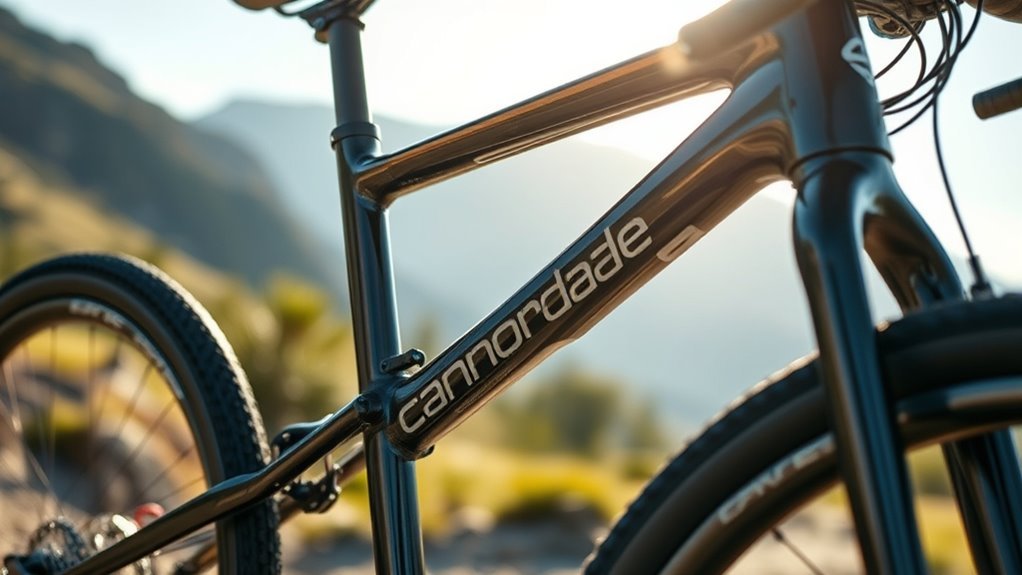 innovative lightweight durable cycling