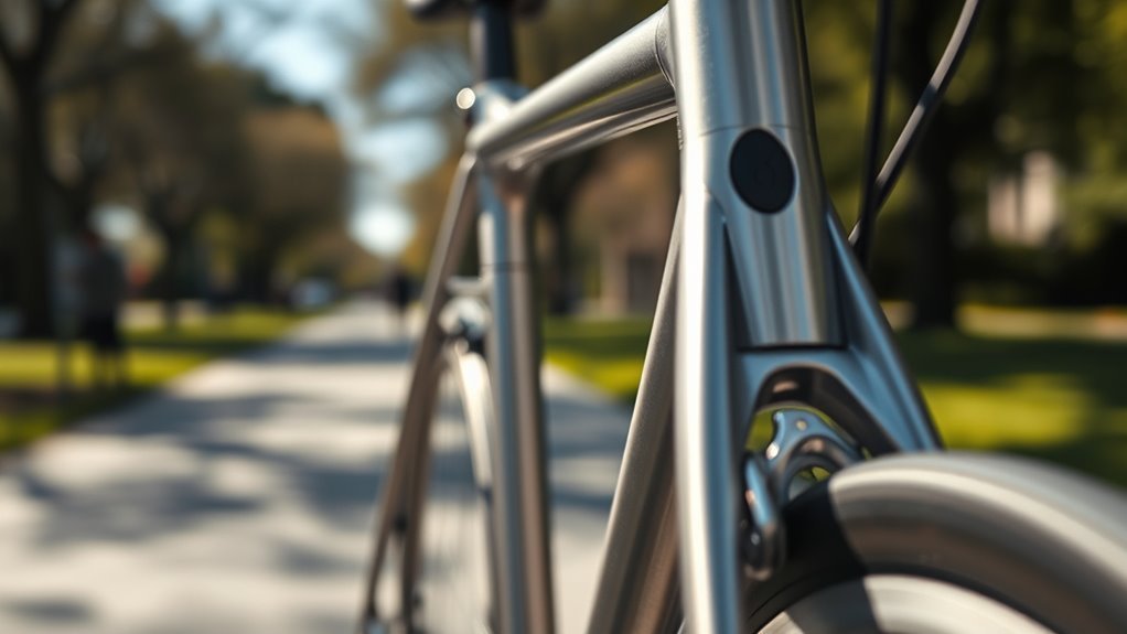 lightweight easy to handle bikes