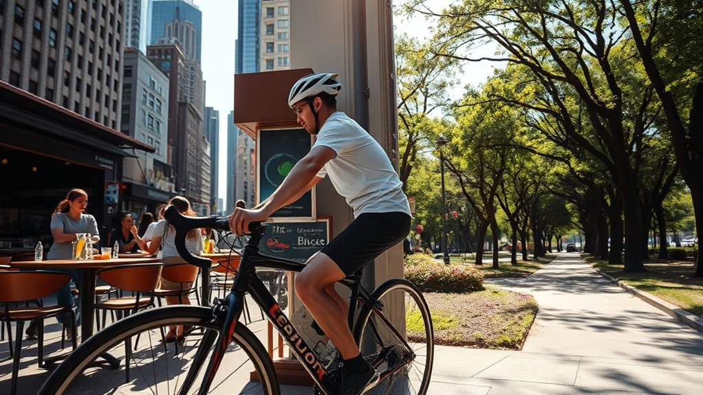 location influences bike insurance