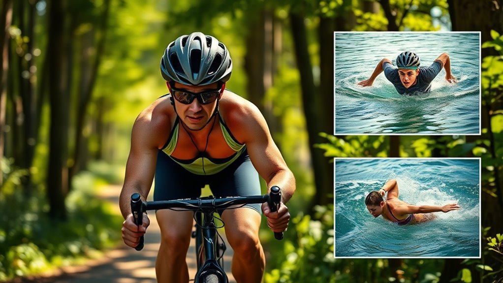 low impact cardiovascular exercise