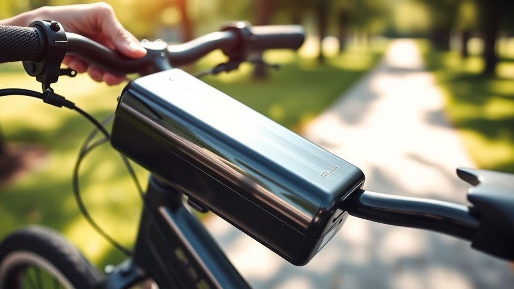 maintain optimal battery health