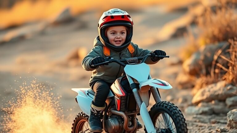 minimum age requirement