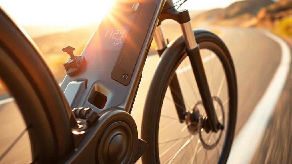 motor wattage influences speed