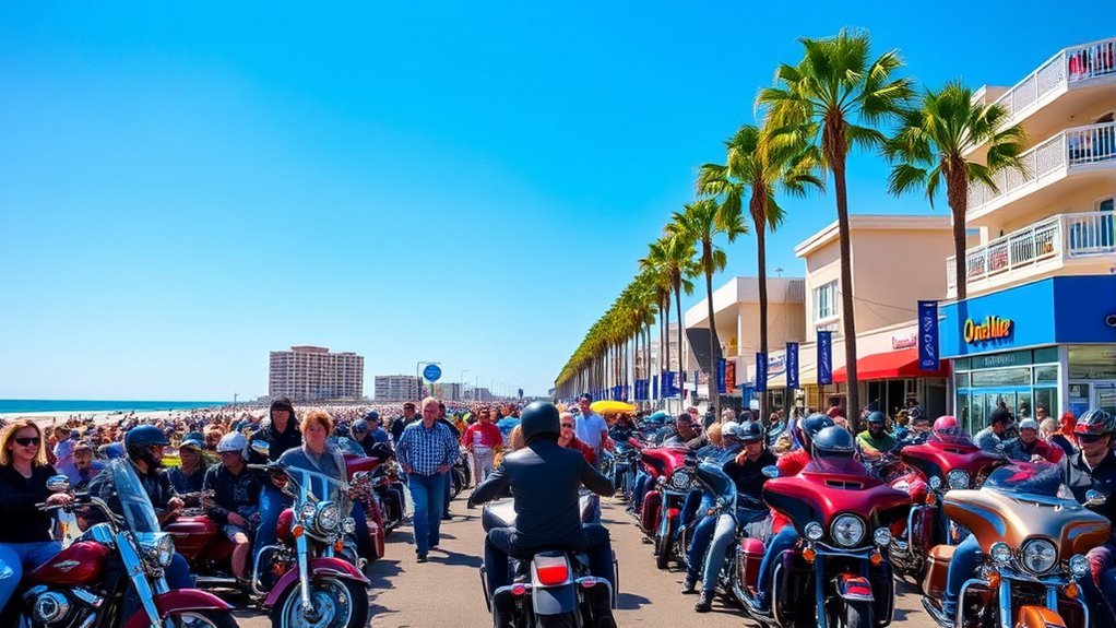 ocean city bike week september 2026