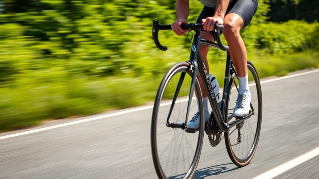optimize bike setup technique
