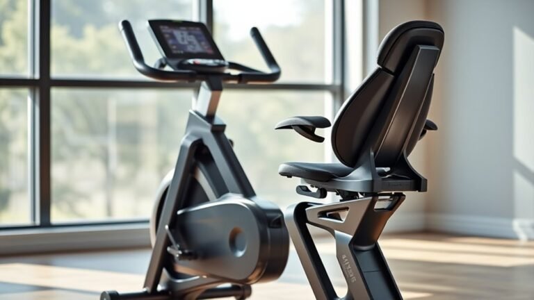 recumbent bike usage guide
