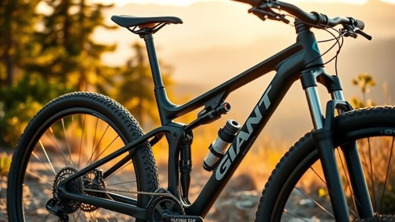 reliable innovative bicycle manufacturer