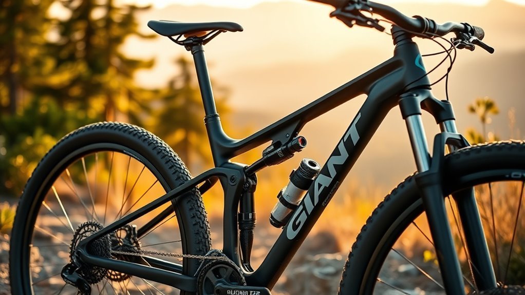 reliable innovative bicycle manufacturer