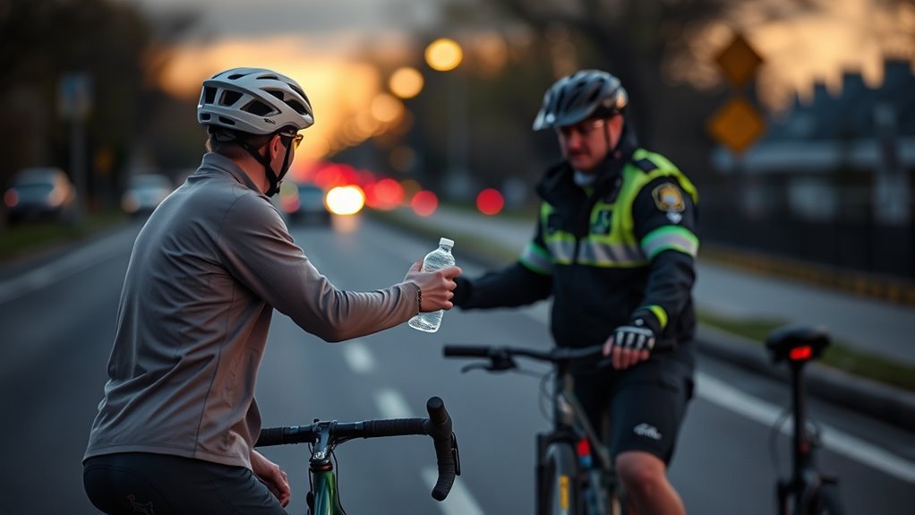 ride sober avoid dui