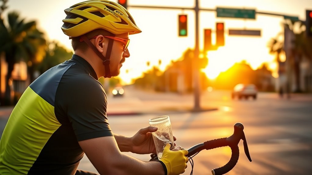 ride sober stay safe