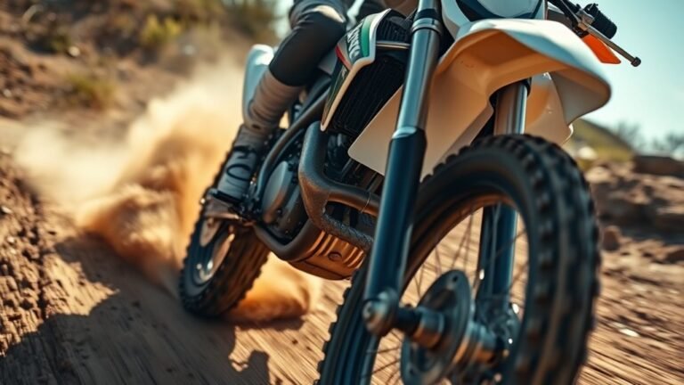 speed of 110cc bikes
